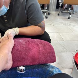 Monroe Nails Spa