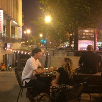 Breadsoda - Outside seating - Bars Near Me - Washington, DC, District of Columbia