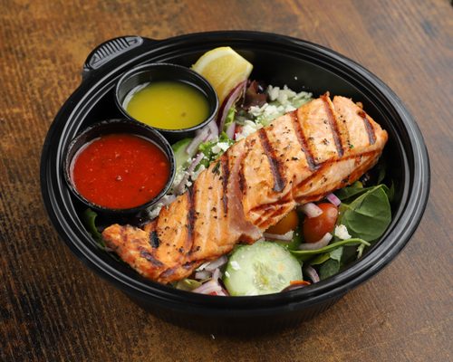 Pera Pizzeria by null