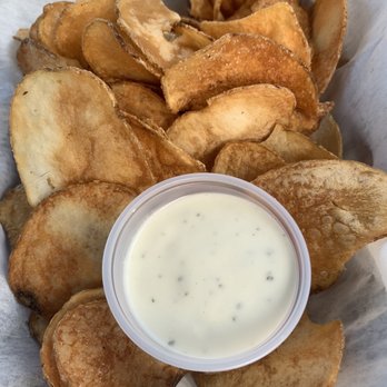 The Bench Bar & Grill - Complimentary chips - Sports Bars Near Me - Stony Brook, New York The Bench Bar & Grill - Complimentary chips - Sports Bars Near Me - Stony Brook, New York