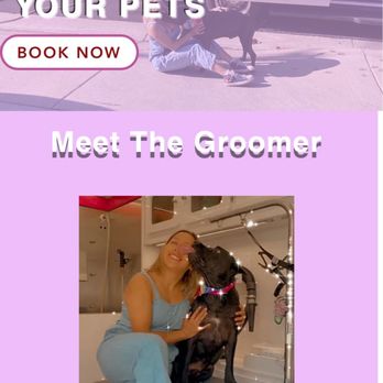 Melleka Marketing - My website they created - Web Design Near Me - Van Nuys, California