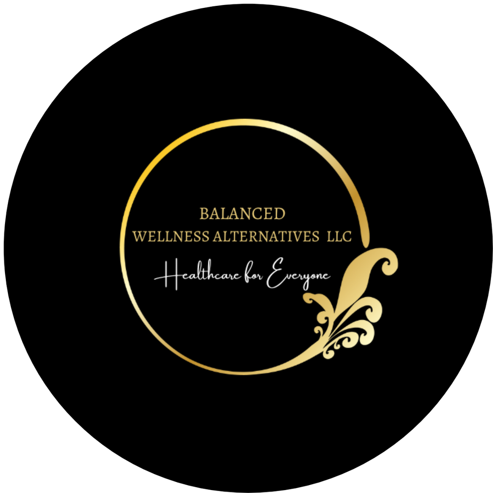 BALANCED WELLNESS ALTERNATIVES Updated August 2024 Baton Rouge