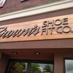 Brown's Shoe Fit - Birkenstock!!