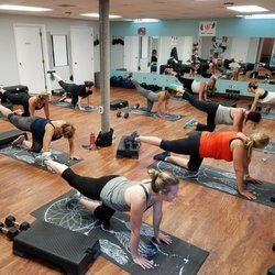 GFA Fitness