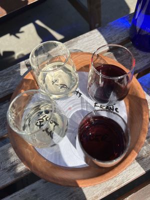 Suhru & Lieb Vineyards by null