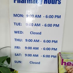HP Pharmacy