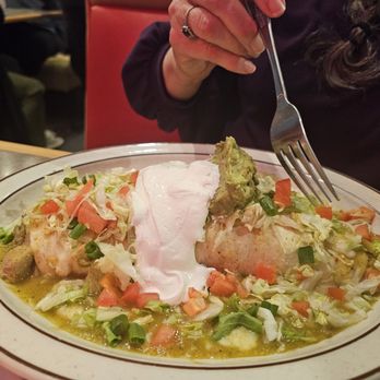 Los Potrillos - Deluxe burrito- huge and delicious! - Mexican Near Me - Everett, Washington Los Potrillos - Deluxe burrito- huge and delicious! - Mexican Near Me - Everett, Washington