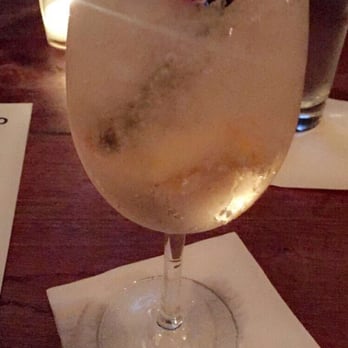 Mayfield - Summer Sangria yum - New American Near Me - Brooklyn, New York Mayfield - Summer Sangria yum - New American Near Me - Brooklyn, New York