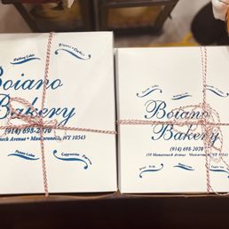 Boiano, can't spoil the surprise , but strawberry short cake and my lobster tail Boiano, can't spoil the surprise , but strawberry short cake and my lobster tail