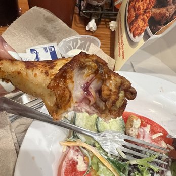 Hooters - Yep. Blood. On the wing. Cool. - Chicken Wings Near Me - Destin, Florida Hooters - Yep. Blood. On the wing. Cool. - Chicken Wings Near Me - Destin, Florida