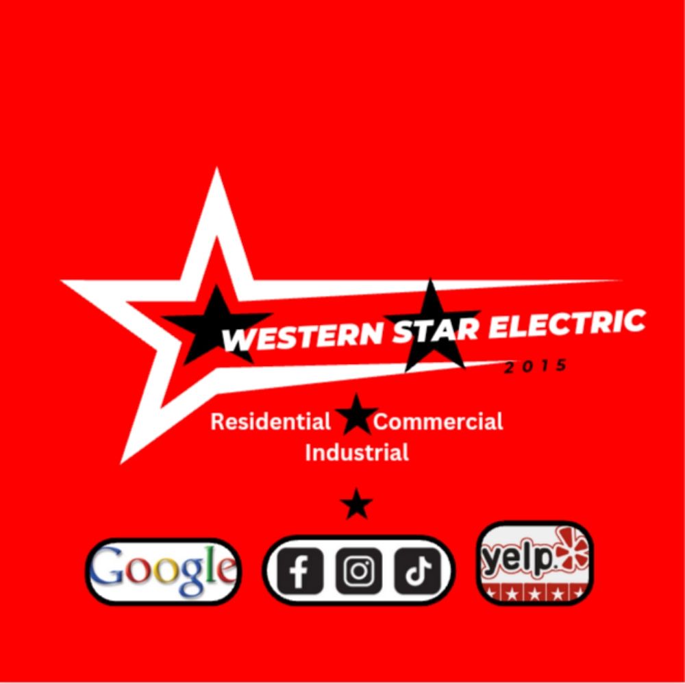 Slide of Western Star Electric