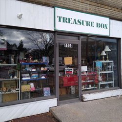 Treasure Box