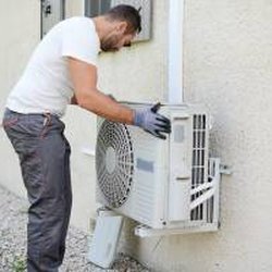 James Heating & Air Conditioning