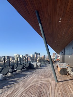 Six West by null