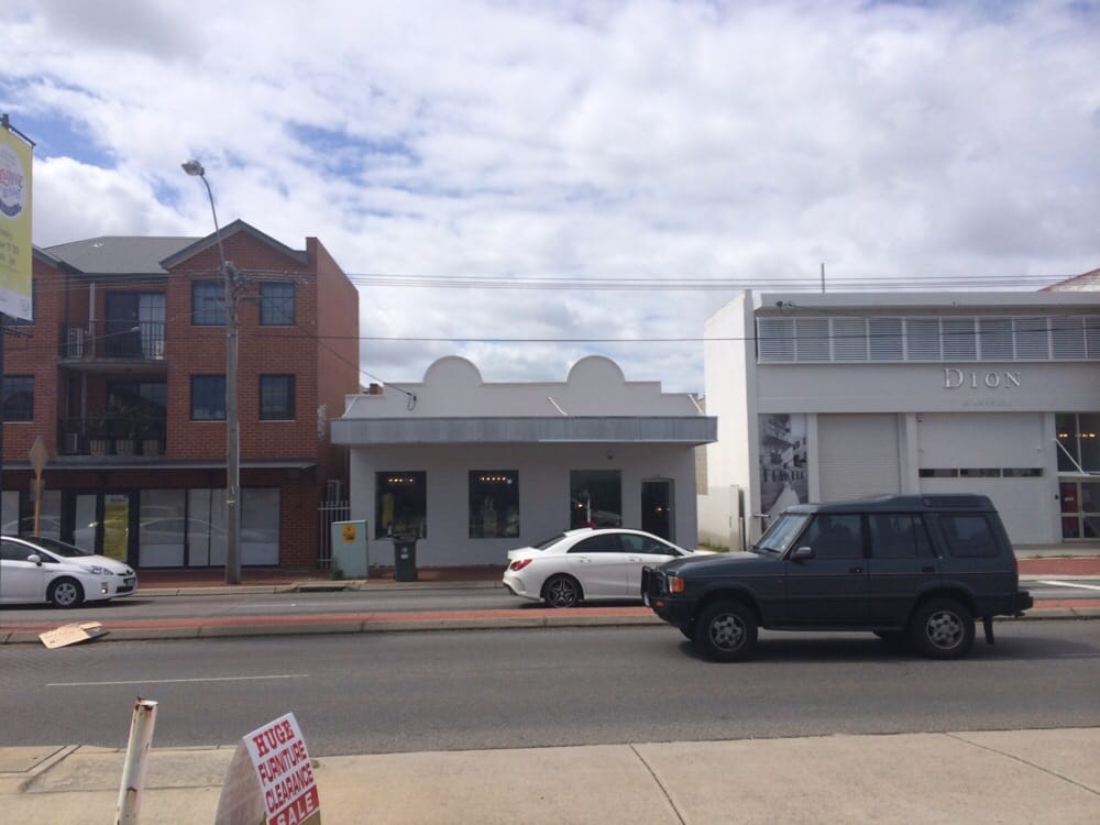 JOSIE’S FASHION 465 Fitzgerald Street, North Perth Western Australia