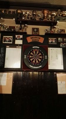 The Griffin, Brentford by null
