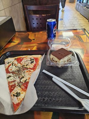 Grand Avenue Pizza by null