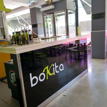 Bokita - Burgers Near Me - Zaragoza, Z