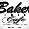 Baker Street Cafe gift card