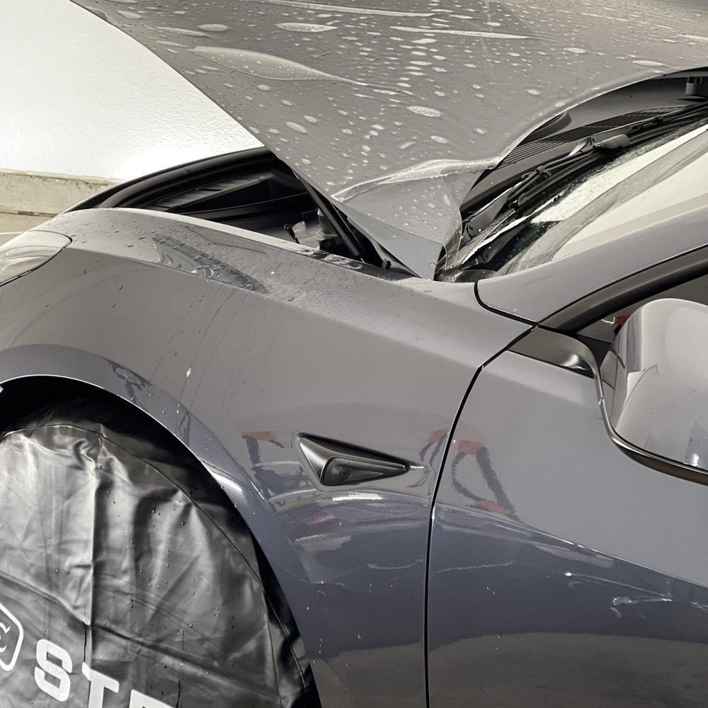Saints Auto Protective Solutions - Full PPF Installation - Vehicle Wraps Near Me - Manteca, California Saints Auto Protective Solutions - Full PPF Installation - Vehicle Wraps Near Me - Manteca, California