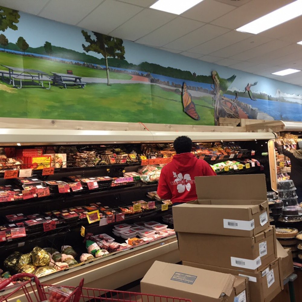 Trader Joe's - Grocery Near Me - Edgewater, New Jersey Trader Joe's - Grocery Near Me - Edgewater, New Jersey