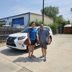 Mid Tex Auto Sales
