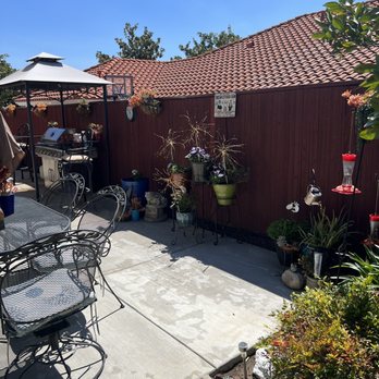The Masonry Team - Patio extension - Masonry/Concrete Near Me - Chino, California