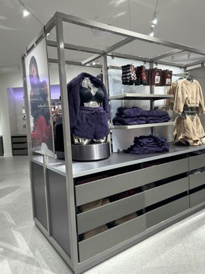 Savage X Fenty, 250 Granite St, Ste 1022E, Braintree, MA 02184, US