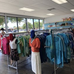 Manna Resale Store