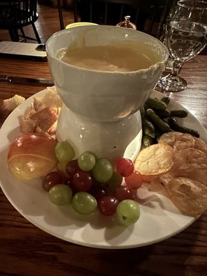 Richardson’s Tavern by null