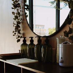 Lotus Skin + Brow - Our facial waxing & threading station
