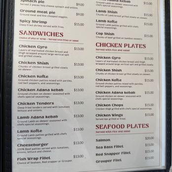 Mangal Turkish Grill - Lunch menu 1 of 3 8/29/25 - Turkish Near Me - Clearwater, Florida Mangal Turkish Grill - Lunch menu 1 of 3 8/29/25 - Turkish Near Me - Clearwater, Florida