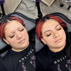 Hairstrokes by Ellie - Microblading with shading