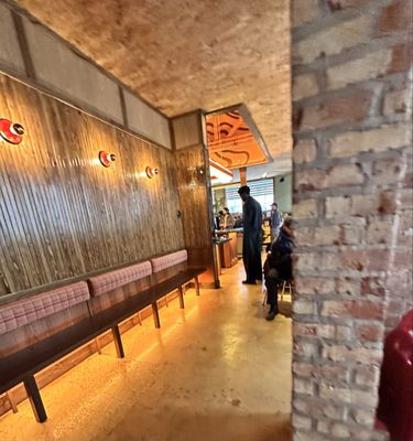 Milli by Metric by null