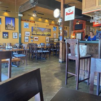 Cafe Brussels - Belgian Near Me - Houston, Texas Cafe Brussels - Belgian Near Me - Houston, Texas