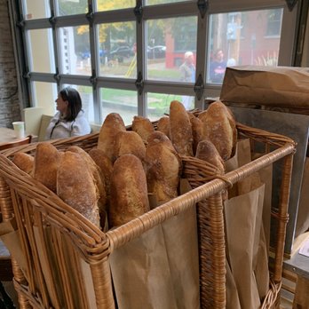 August First - Fresh bread to go - Bakeries Near Me - Burlington, Vermont August First - Fresh bread to go - Bakeries Near Me - Burlington, Vermont