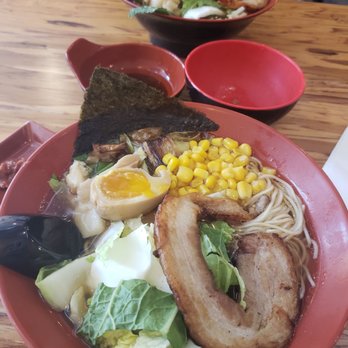 Ramen Bowls - Ramen Near Me - Lawrence, Kansas Ramen Bowls - Ramen Near Me - Lawrence, Kansas