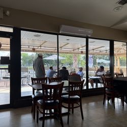 Lago Del Sol - Bistro Lounge - Costa Del Sol Bistro Bar