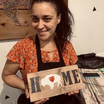 StudioHue DIY Parties and Workshops - Art Classes Near Me