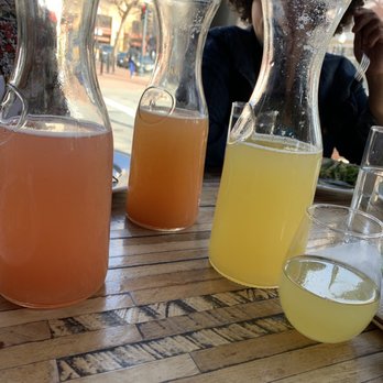 District - Oakland - Wine Bars Near Me - Oakland, California