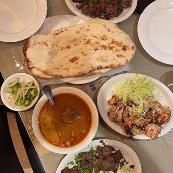 Sabri Nihari Restaurant - Pakistani Near Me - Chicago, Illinois