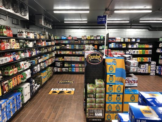 Beer City by null