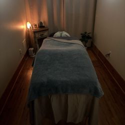 Behr Bodyworks - Massage Studio