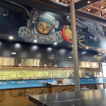 Redlands Ramen - Kitchen @ Redlands Ramen - Ramen Near Me - Redlands, California Redlands Ramen - Kitchen @ Redlands Ramen - Ramen Near Me - Redlands, California