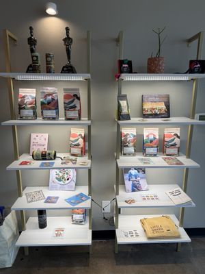 Little Green Cyclo by null