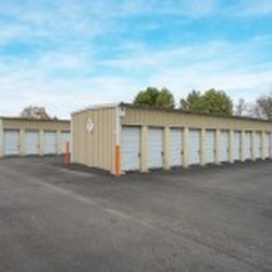 Stor-It Self Storage