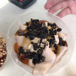 The Ice Cream Company