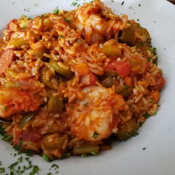 Willimantic Brewing Company - Spicy jambalaya - Breweries Near Me - Willimantic, Connecticut Willimantic Brewing Company - Spicy jambalaya - Breweries Near Me - Willimantic, Connecticut