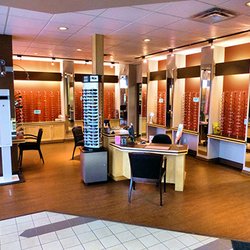 Village Eye Centre