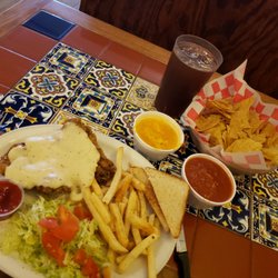 Habaneros - Worth the visit - some snowflake with an axe to grind is behind the low rating. This place is excellent!
